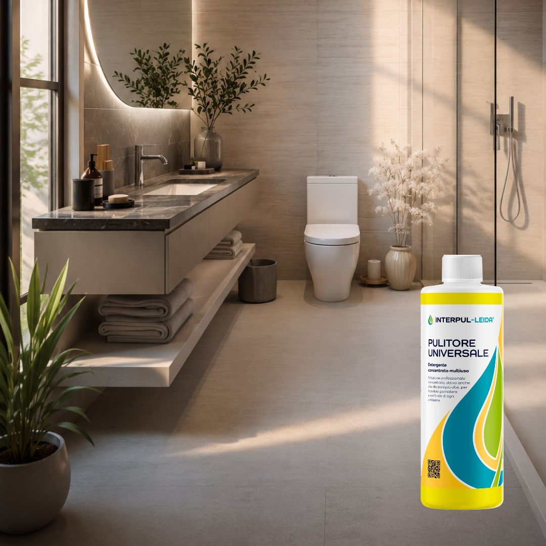 Set Bagno