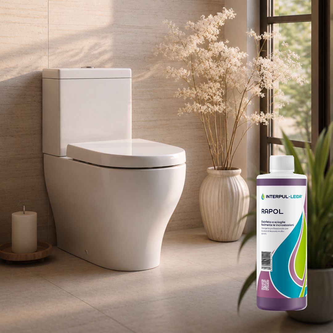 Set Bagno