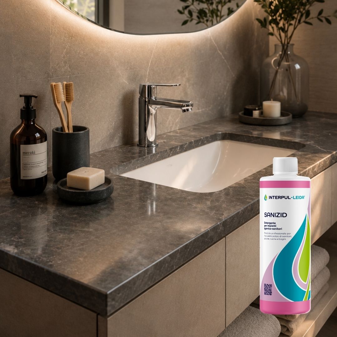 Set Bagno