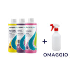 Set Bagno