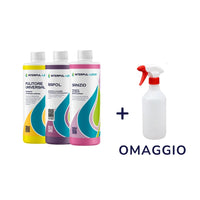 Set Bagno