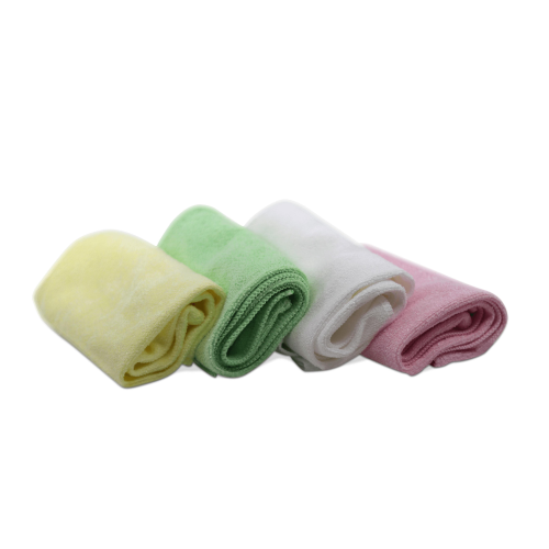 MICROFIBER CLOTH