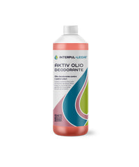 AKTIV OLIO DEODORANTE
