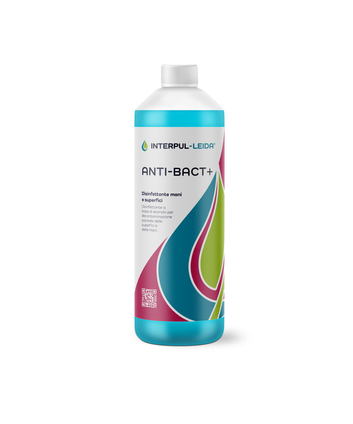 ANTI-BACT+ – Interpul-Leida