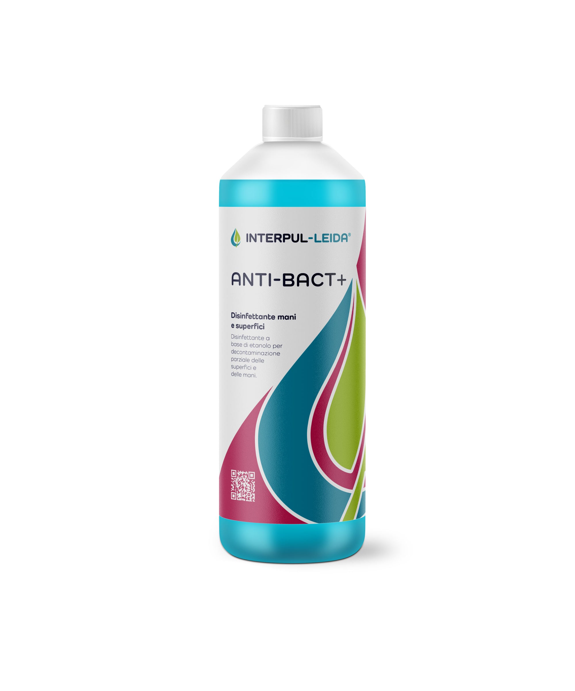 ANTI-BACT+