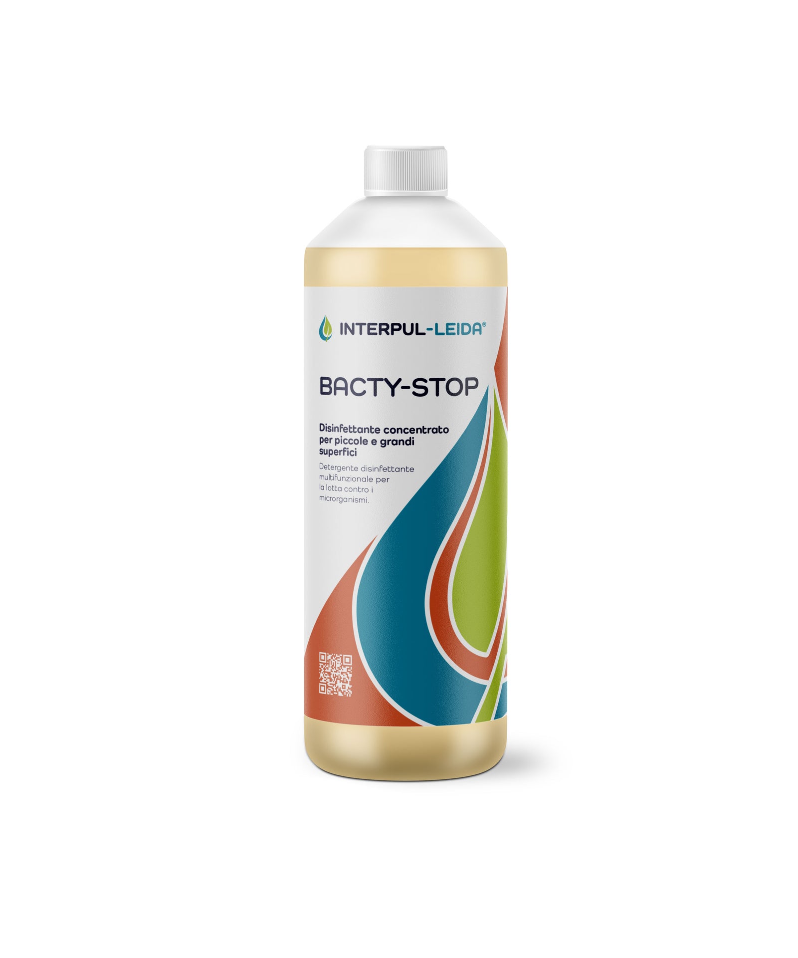 Disinfettanti Superfici Professionali | Interpul-Leida Disinfettanti Superfici Professionali | Interpul-Leida