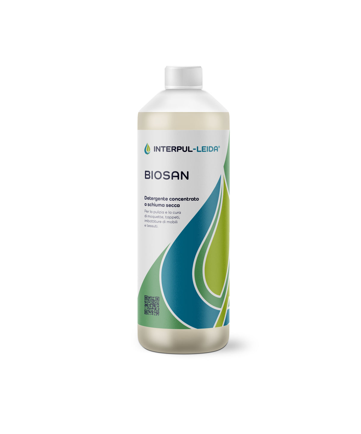 BIOSAN – Interpul-Leida