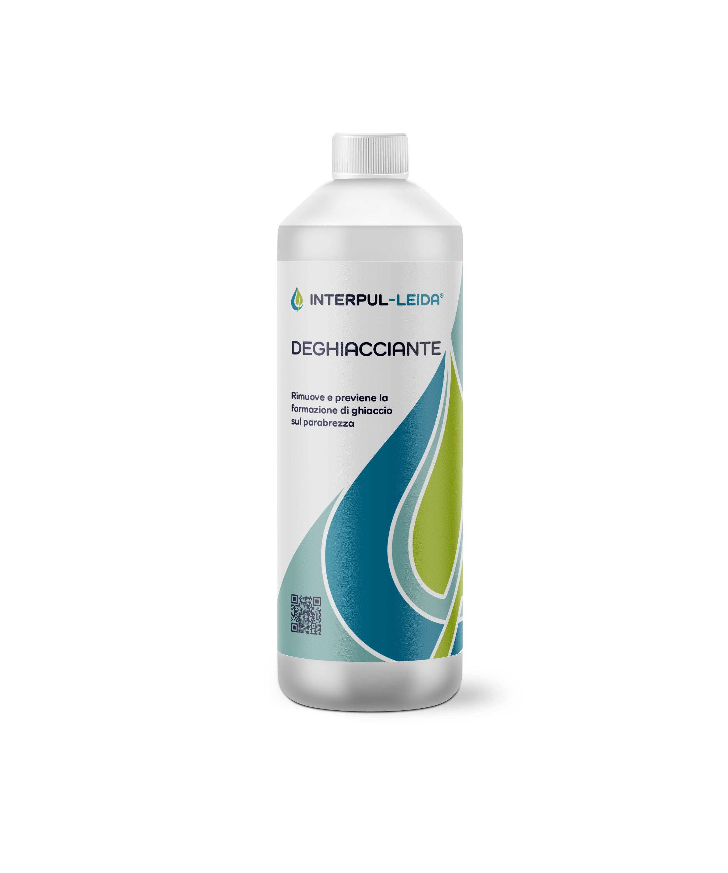 DEGHIACCIANTE – Interpul-Leida