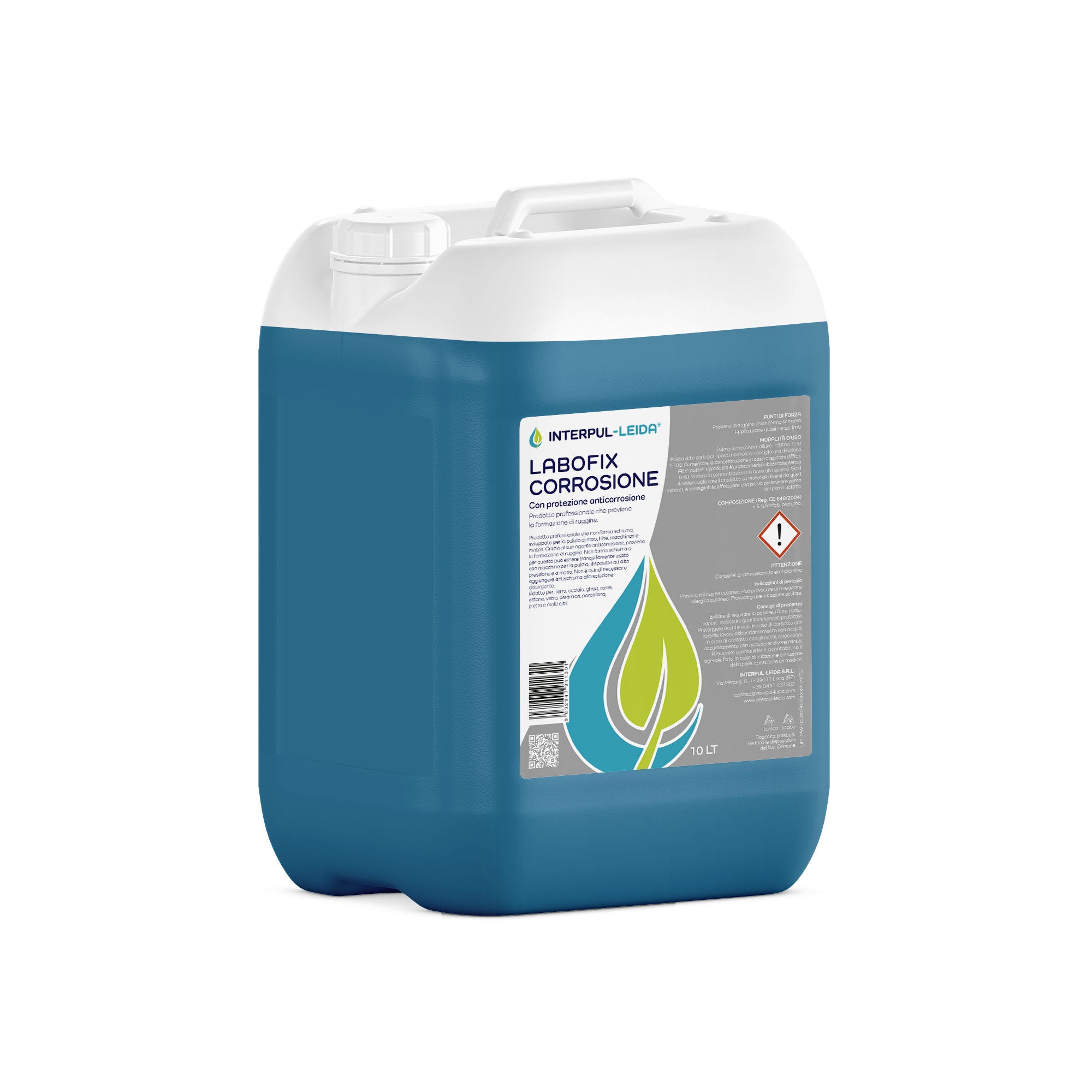 LABOFIX CORROSIONE