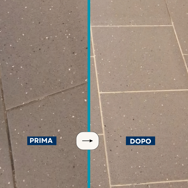 Set per disinfezione e pulizia