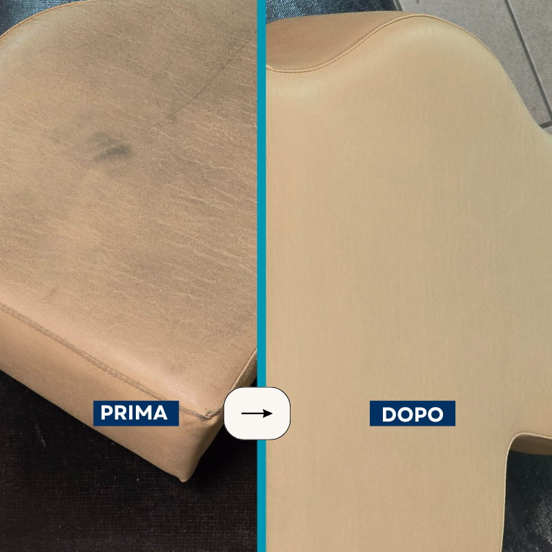 Set per disinfezione e pulizia