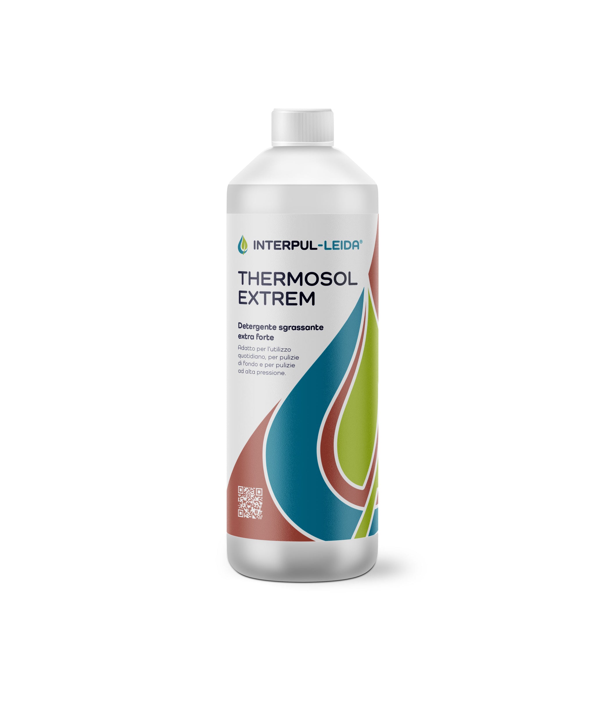 THERMOSOL EXTREME